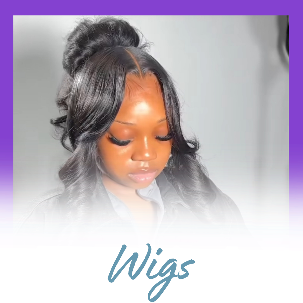 Wigs