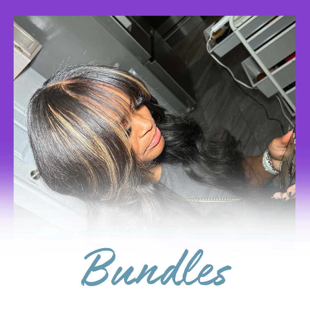 Bundles